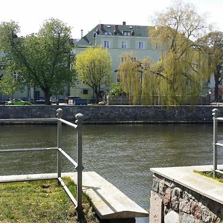 Apartament Nad Parseta W Centrum - Prywatne Miejsce Postojowe & Dwa Rowery Kołobrzeg Exterior foto