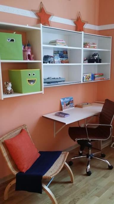 Apartament Nad Parseta W Centrum - Prywatne Miejsce Postojowe & Dwa Rowery Kołobrzeg Exterior foto